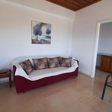 Mosxonas House Leilighet Aegina Eksteriør bilde