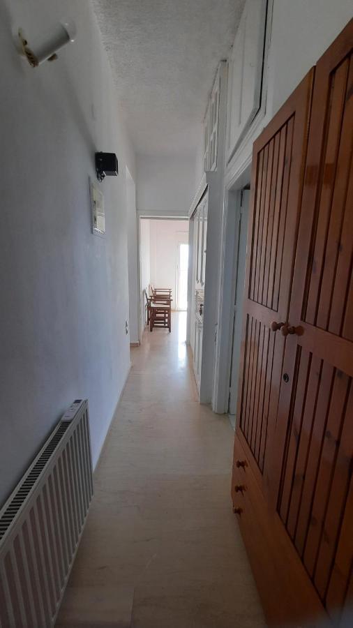 Mosxonas House Leilighet Aegina Eksteriør bilde