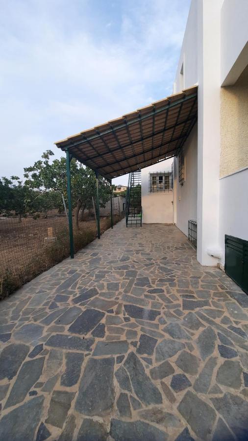 Mosxonas House Leilighet Aegina Eksteriør bilde